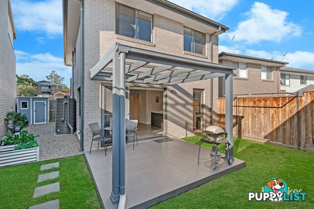 32 Burns Road KELLYVILLE NSW 2155