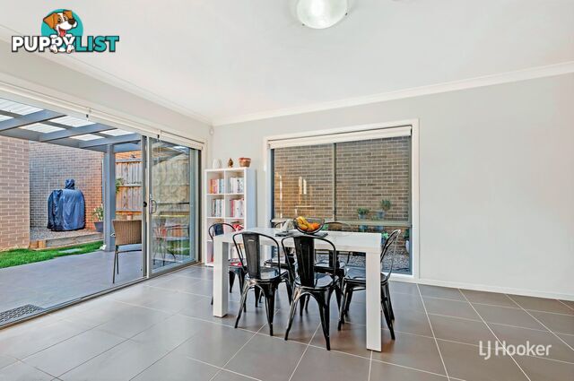 32 Burns Road KELLYVILLE NSW 2155