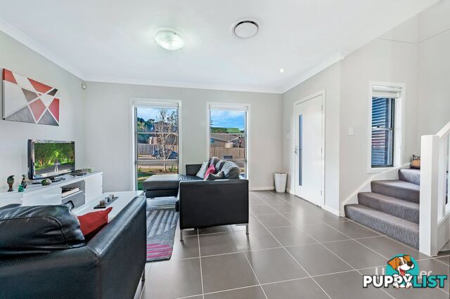 32 Burns Road KELLYVILLE NSW 2155