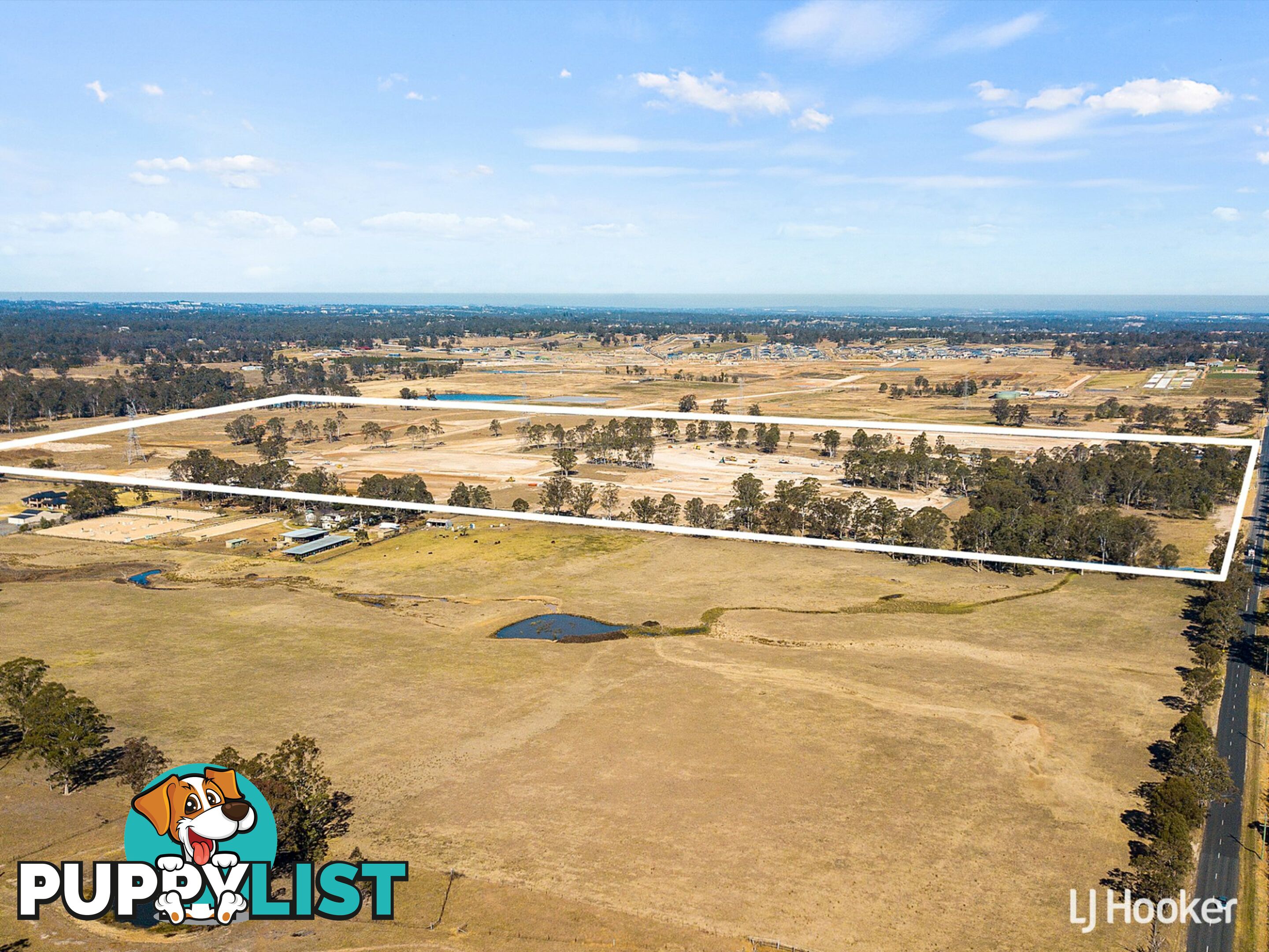 Lot 315 The Hills Estate MARAYLYA NSW 2765