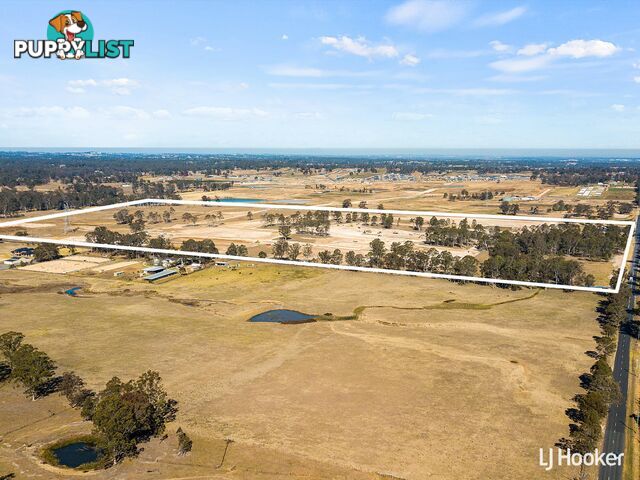 Lot 315 The Hills Estate MARAYLYA NSW 2765