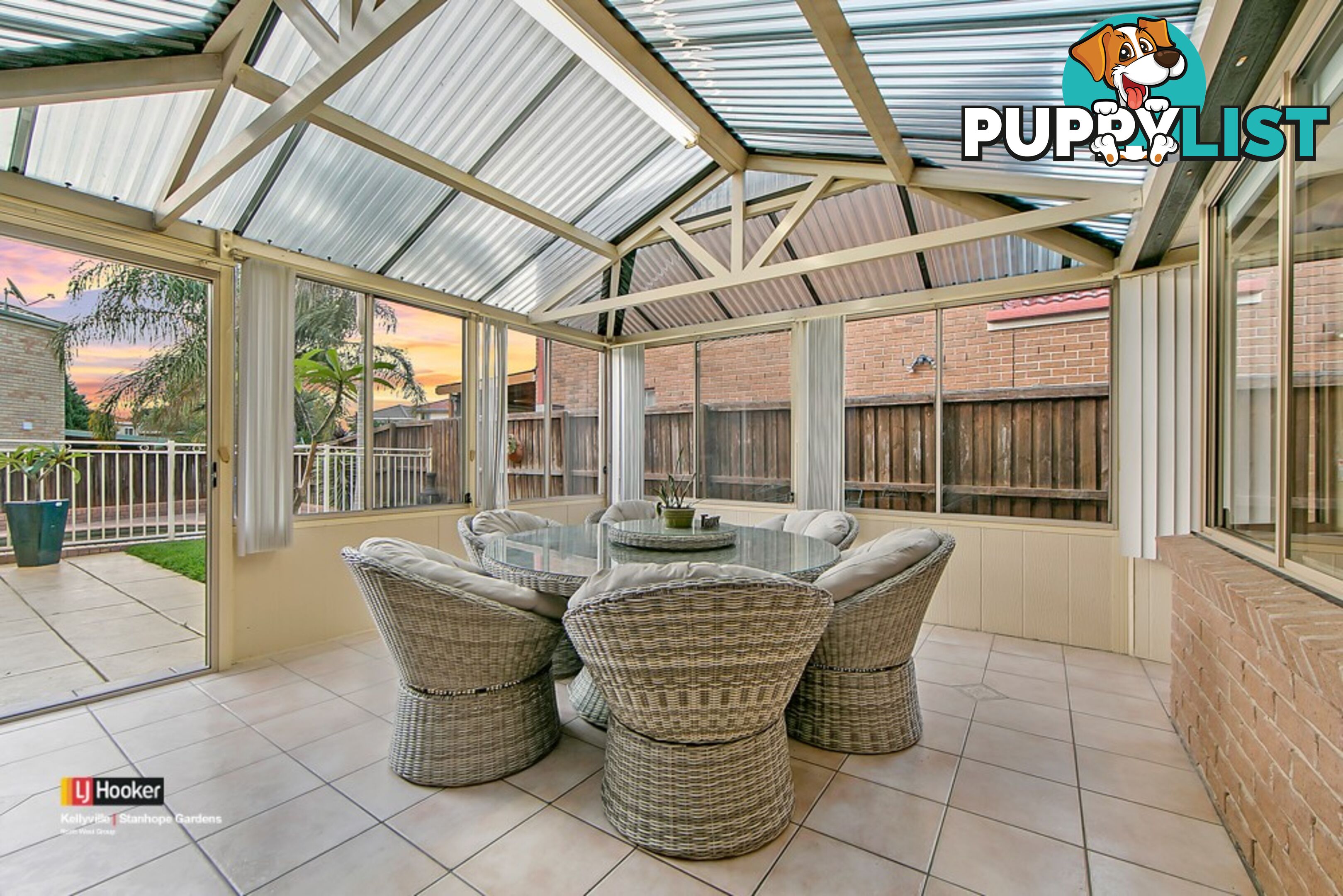 6 Maley Grove GLENWOOD NSW 2768