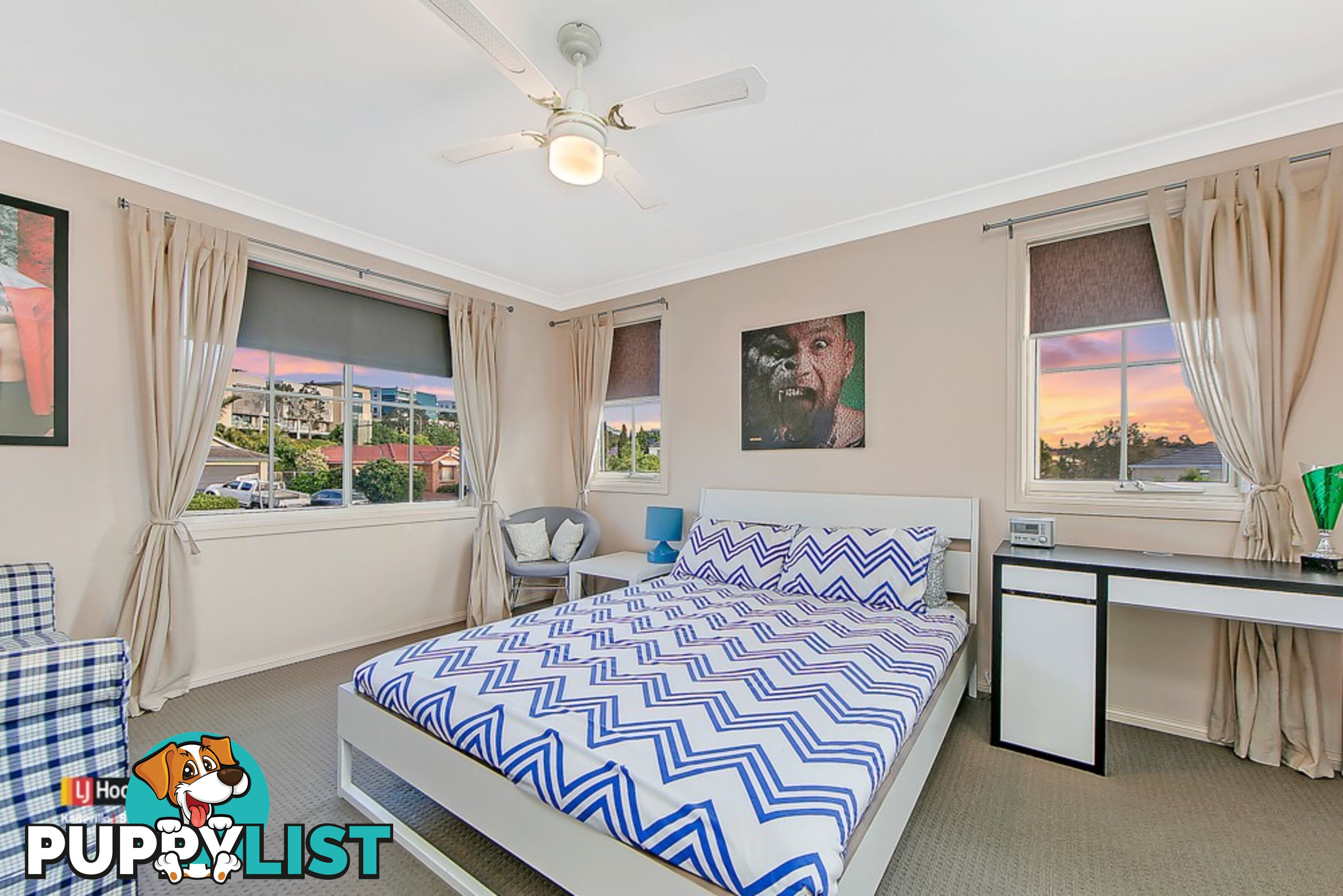 6 Maley Grove GLENWOOD NSW 2768