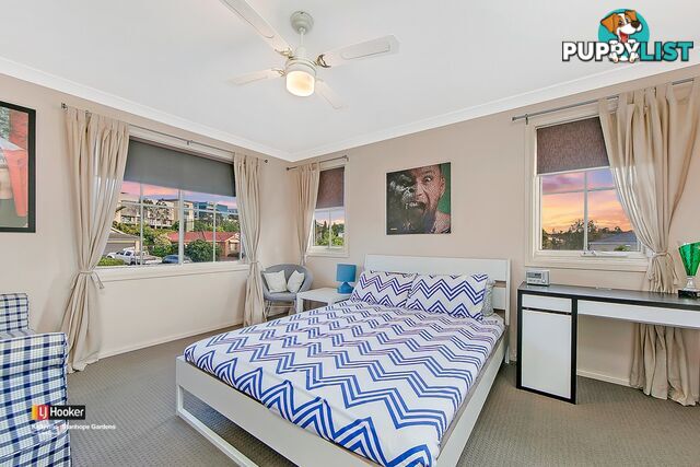 6 Maley Grove GLENWOOD NSW 2768