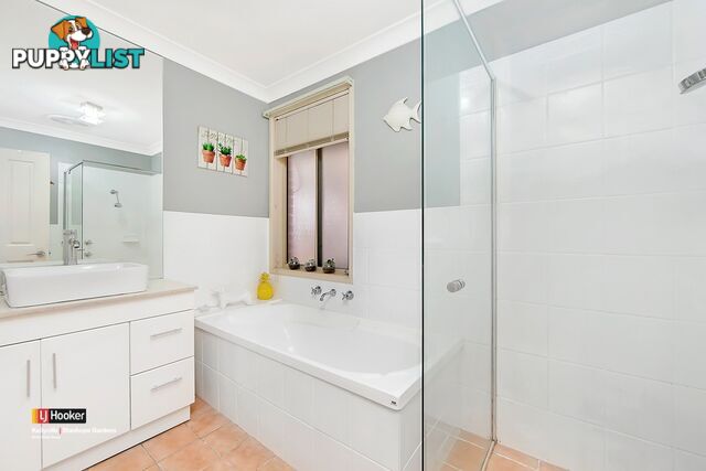 6 Maley Grove GLENWOOD NSW 2768