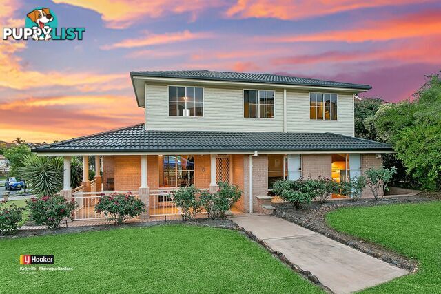 6 Maley Grove GLENWOOD NSW 2768