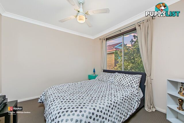 6 Maley Grove GLENWOOD NSW 2768