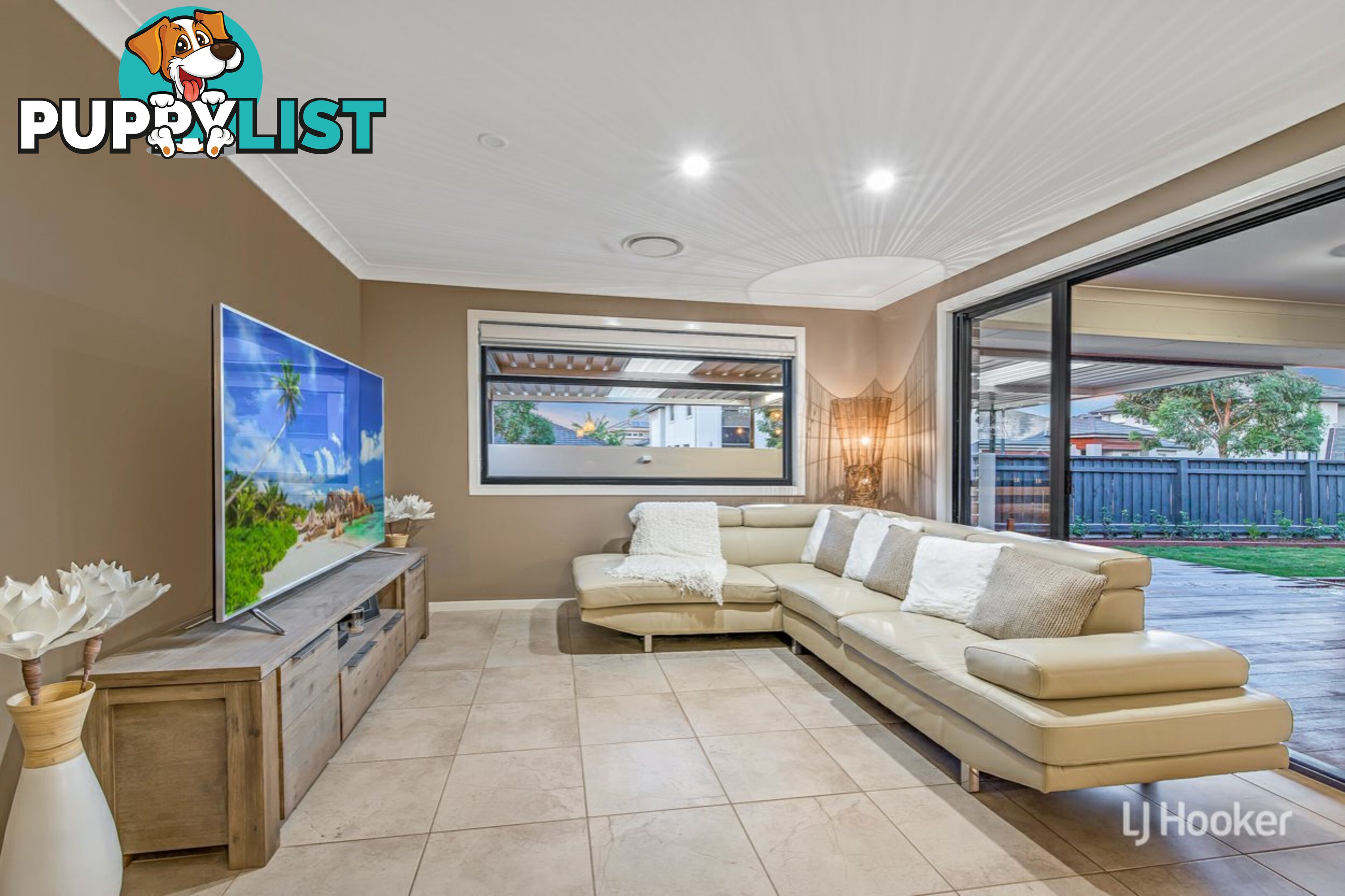 5 Spring Street THE PONDS NSW 2769