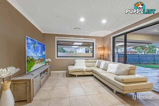 5 Spring Street THE PONDS NSW 2769