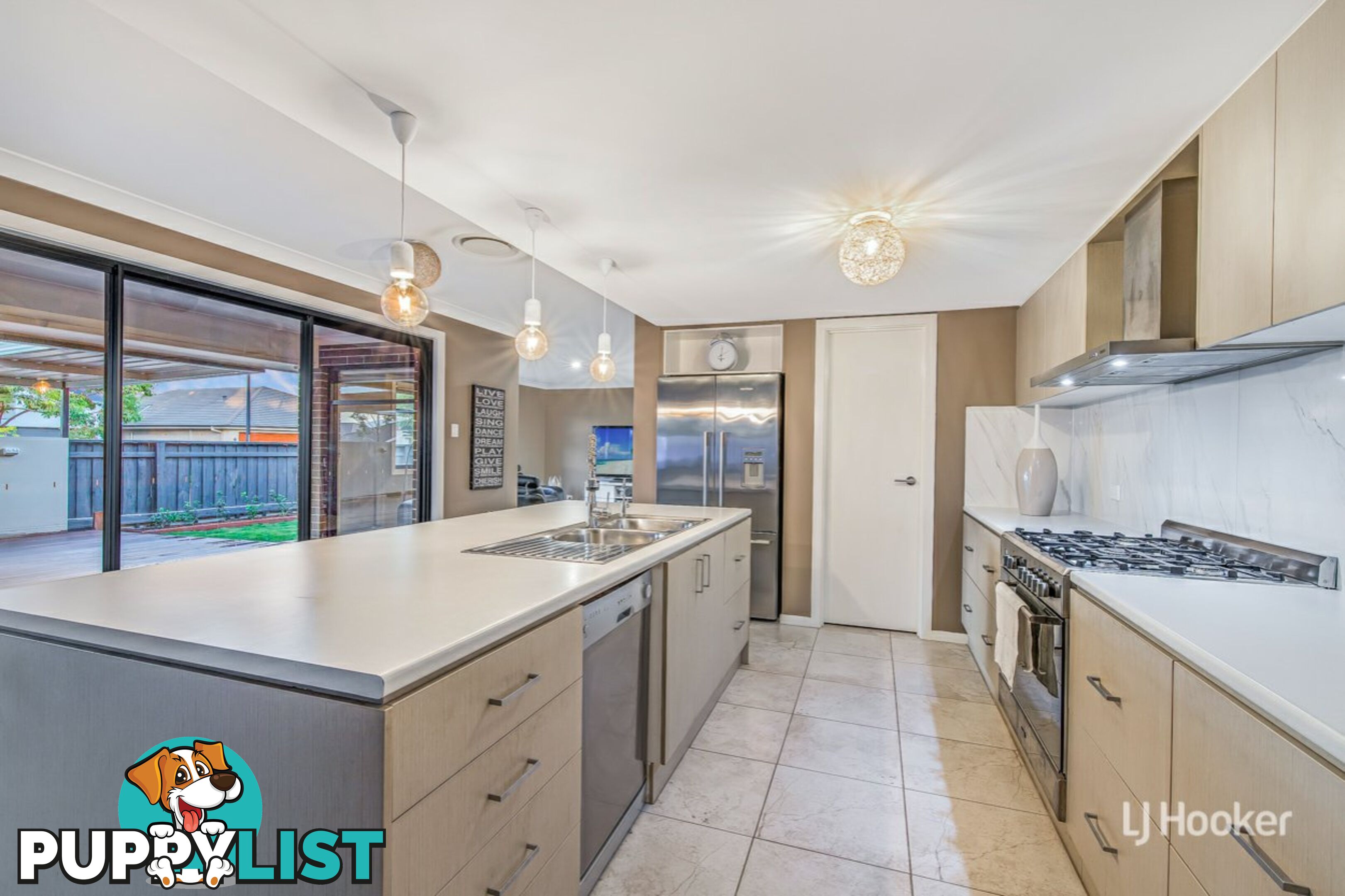 5 Spring Street THE PONDS NSW 2769