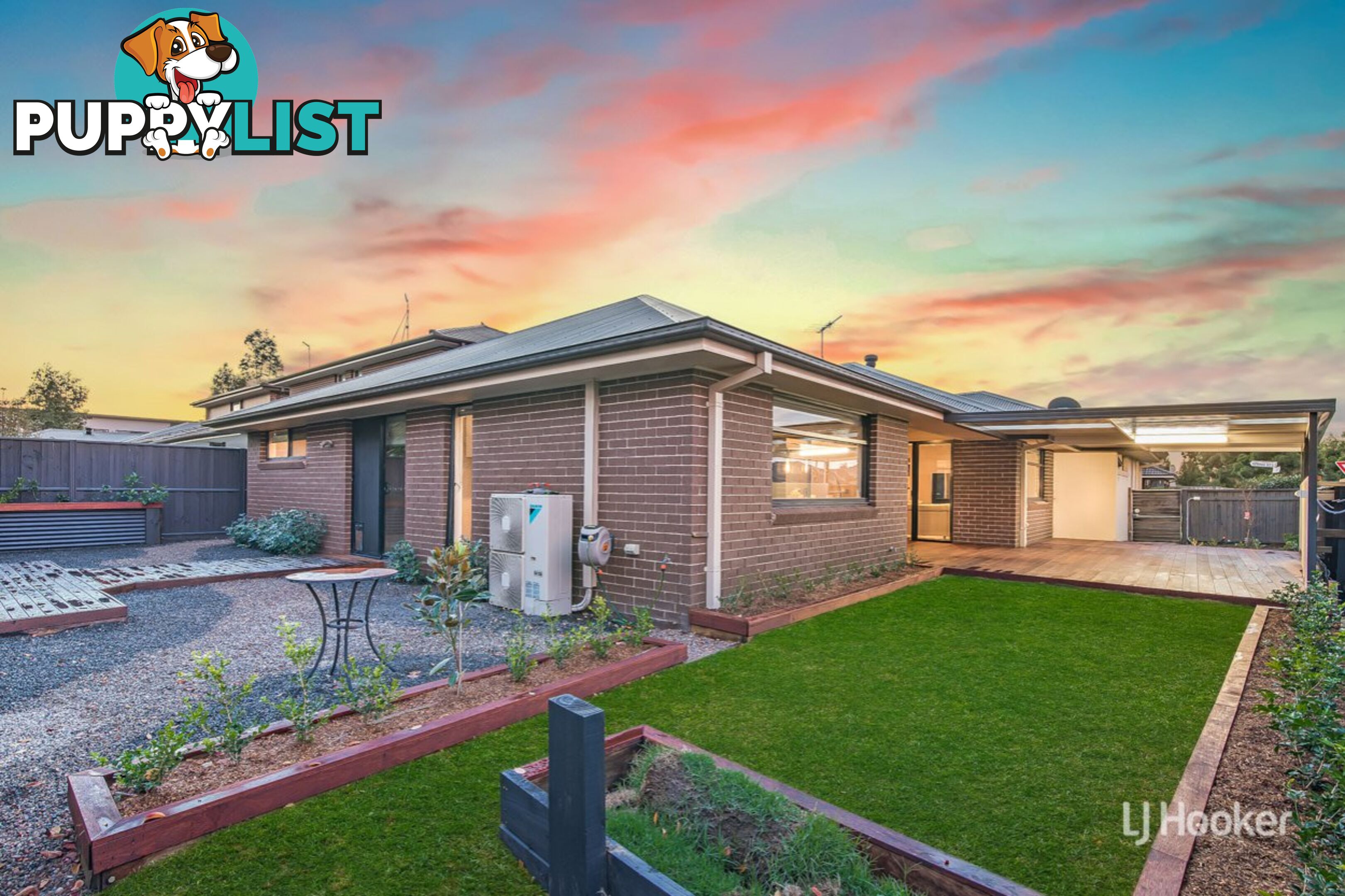 5 Spring Street THE PONDS NSW 2769