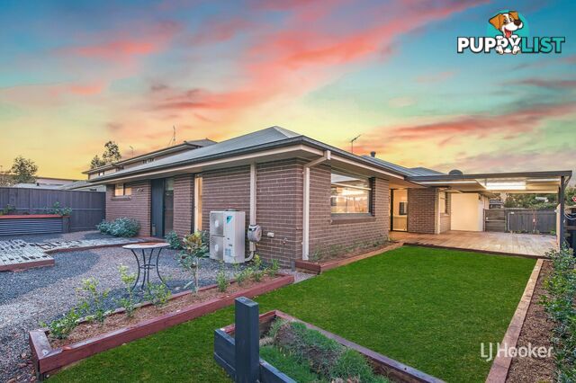 5 Spring Street THE PONDS NSW 2769