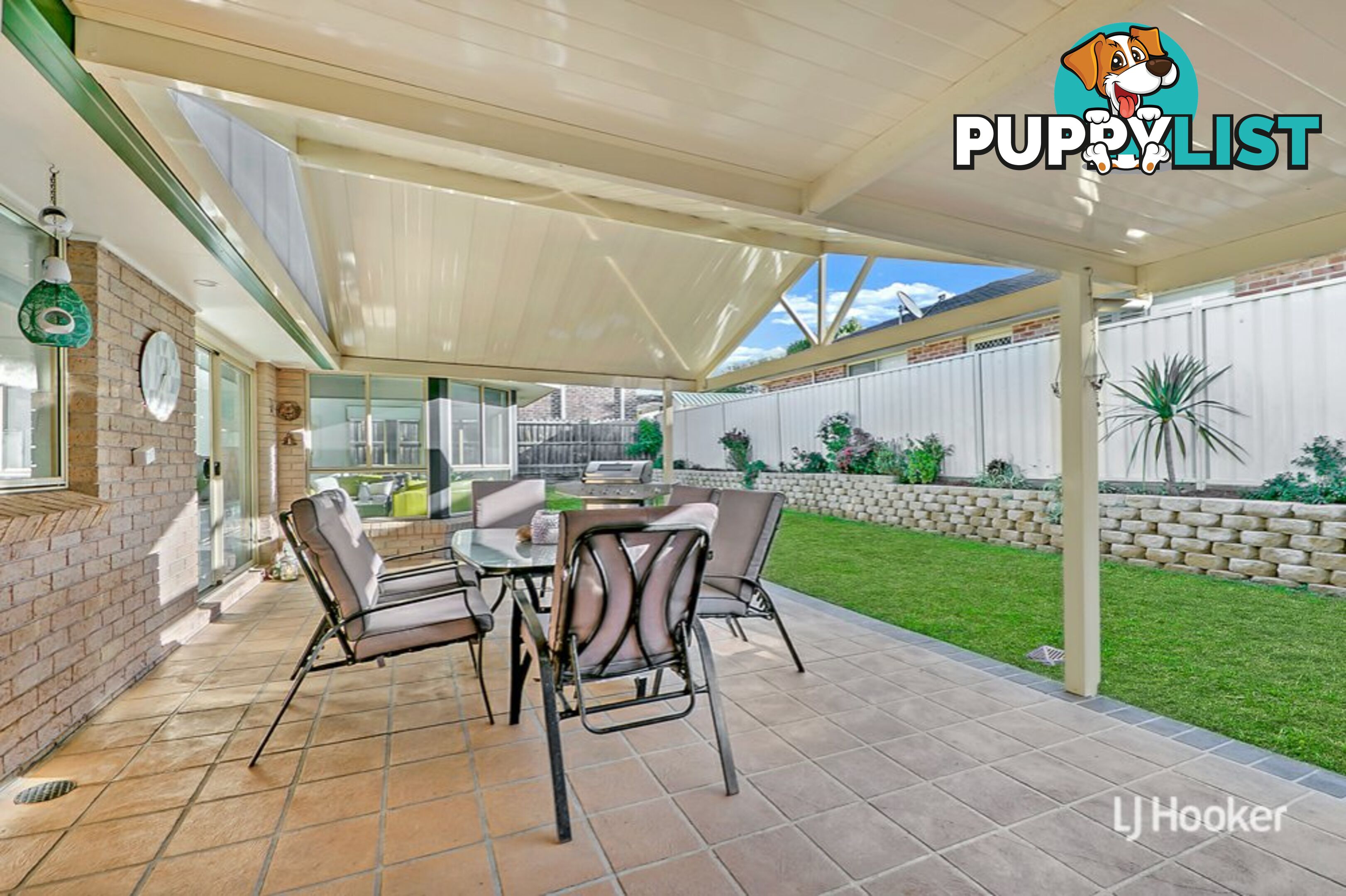 16 Rosewood Street PARKLEA NSW 2768