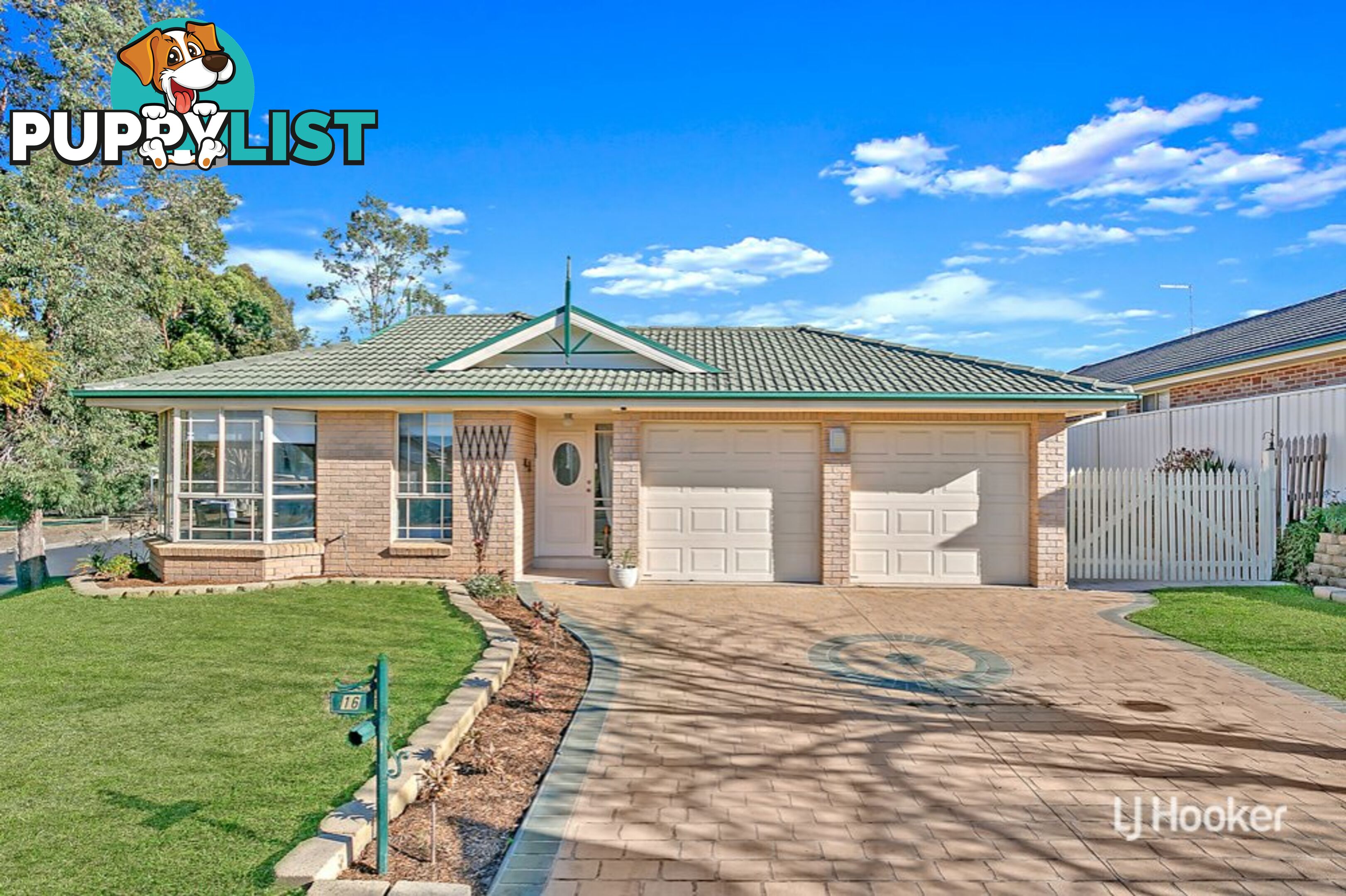 16 Rosewood Street PARKLEA NSW 2768