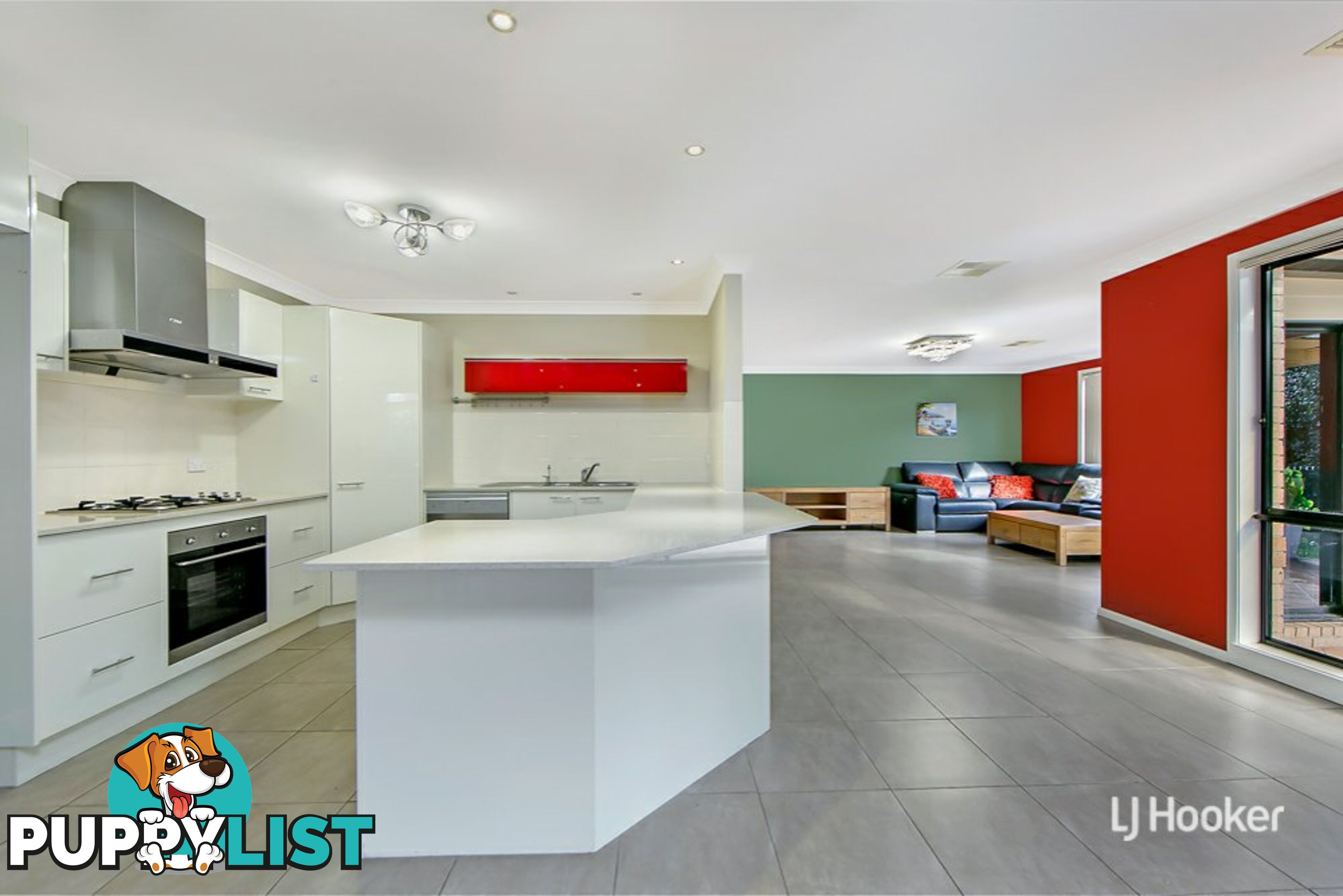 10 Abermain Ave KELLYVILLE RIDGE NSW 2155