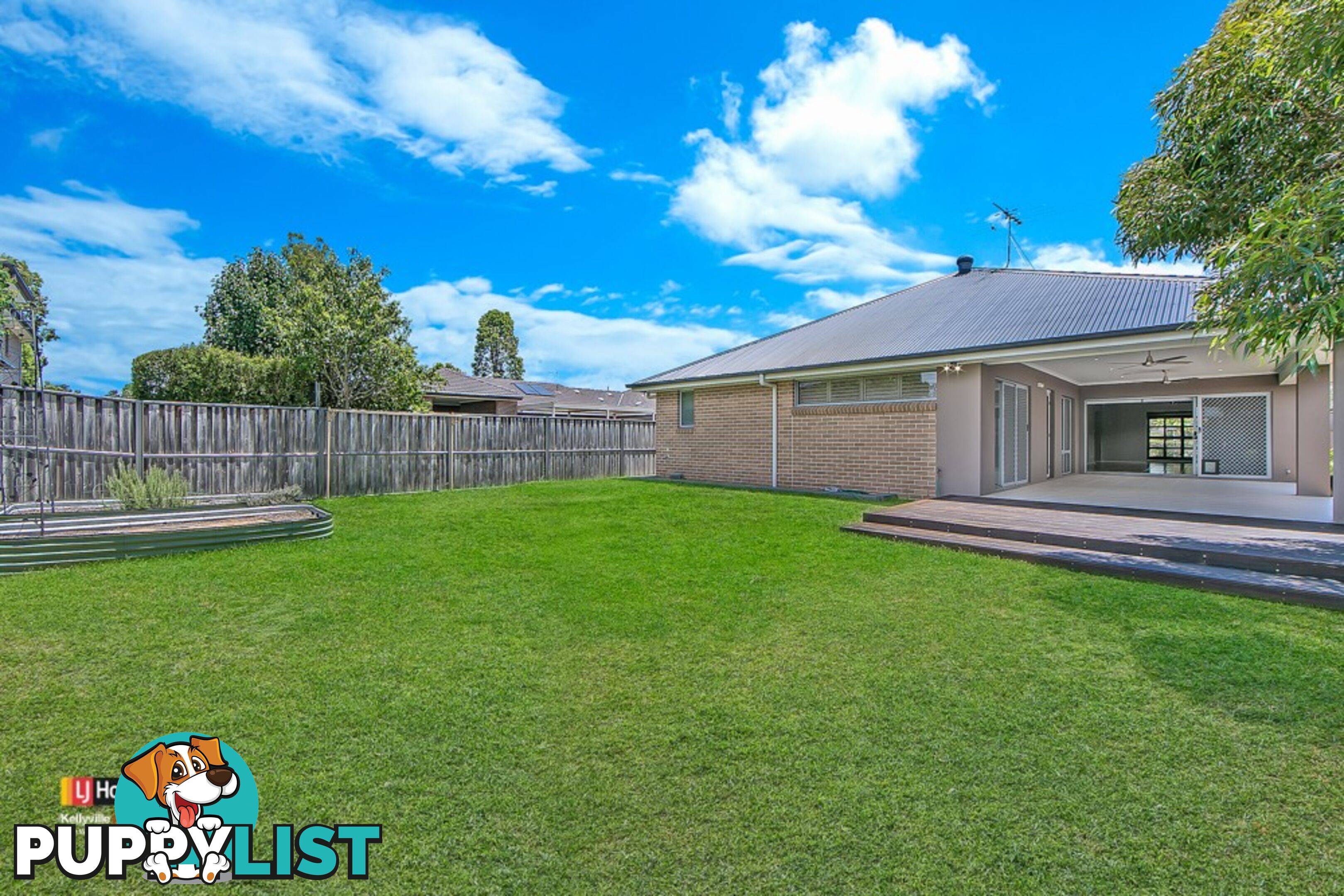 37 Levy Cres THE PONDS NSW 2769