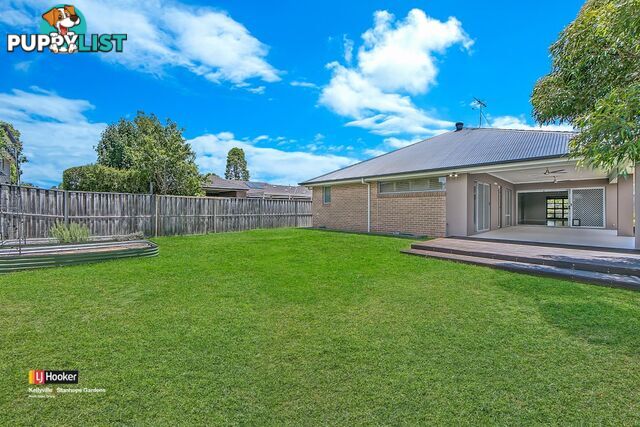 37 Levy Cres THE PONDS NSW 2769