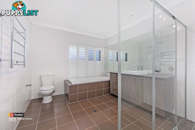 37 Levy Cres THE PONDS NSW 2769