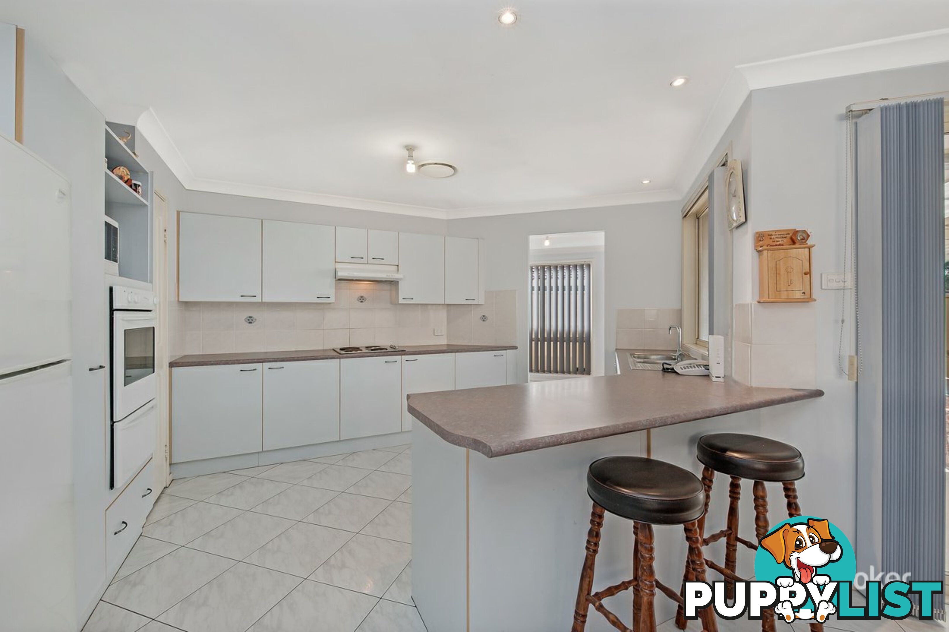 11 Guernsey Way STANHOPE GARDENS NSW 2768