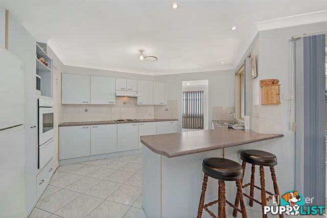 11 Guernsey Way STANHOPE GARDENS NSW 2768