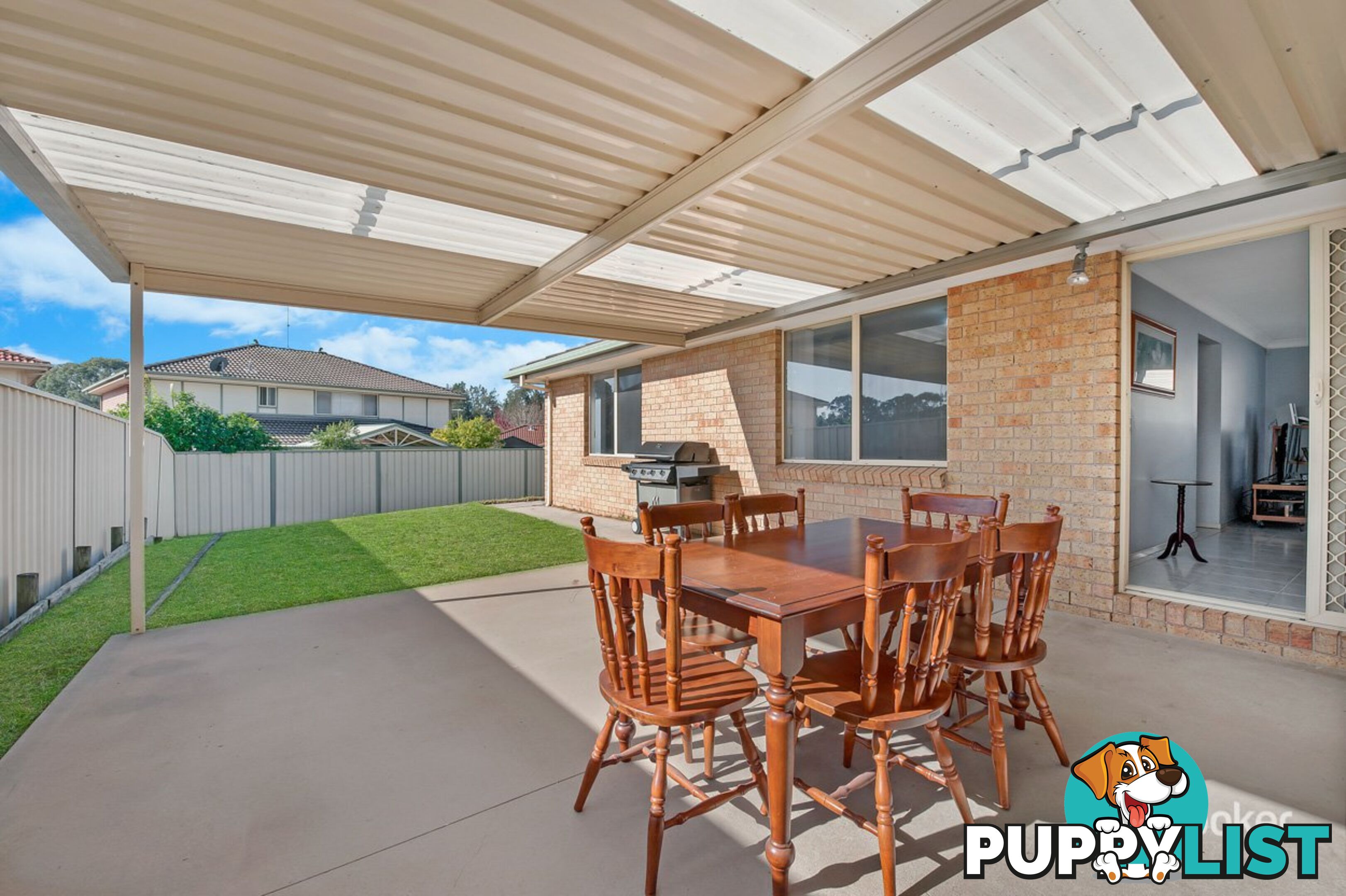 11 Guernsey Way STANHOPE GARDENS NSW 2768