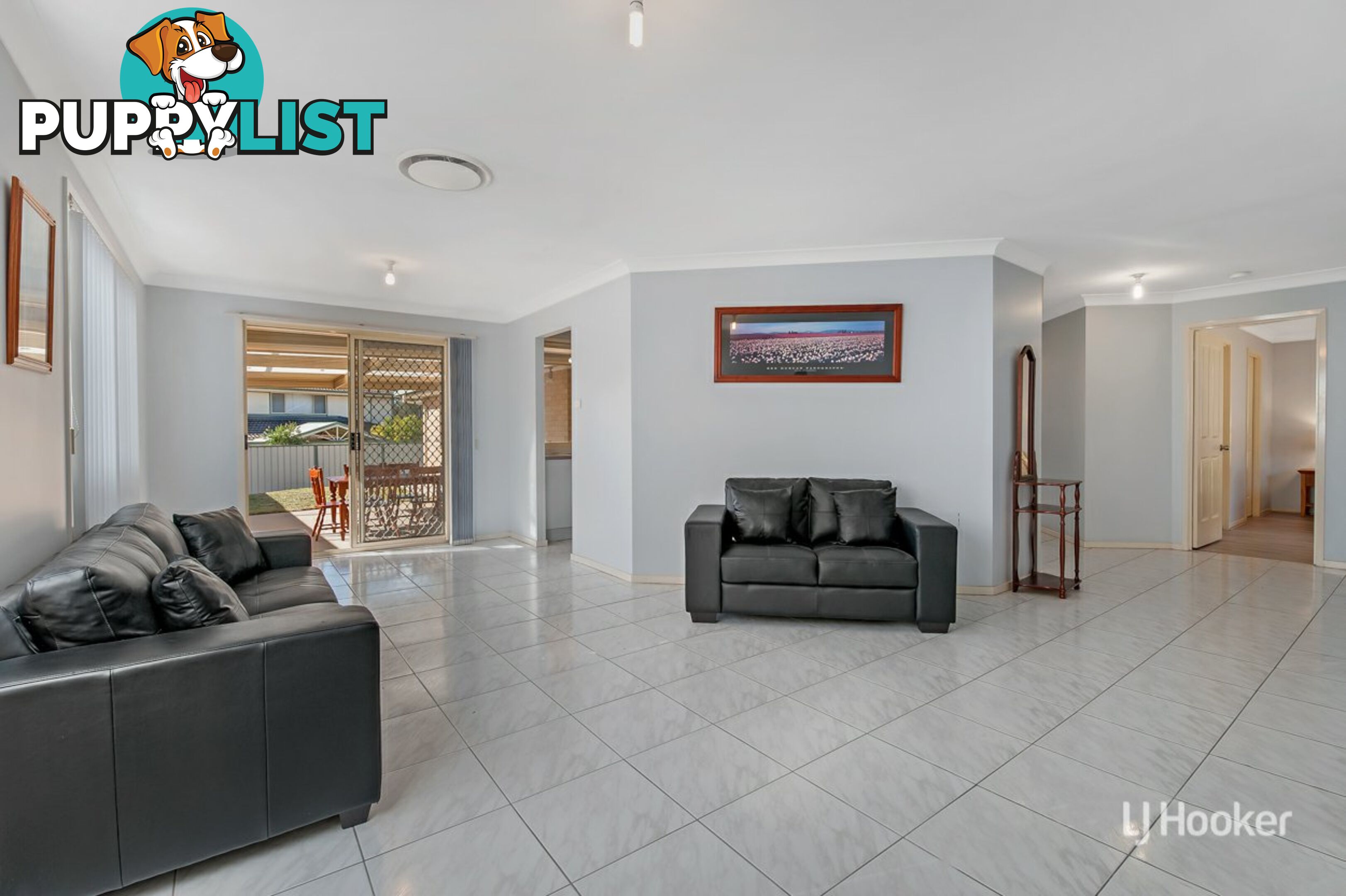 11 Guernsey Way STANHOPE GARDENS NSW 2768