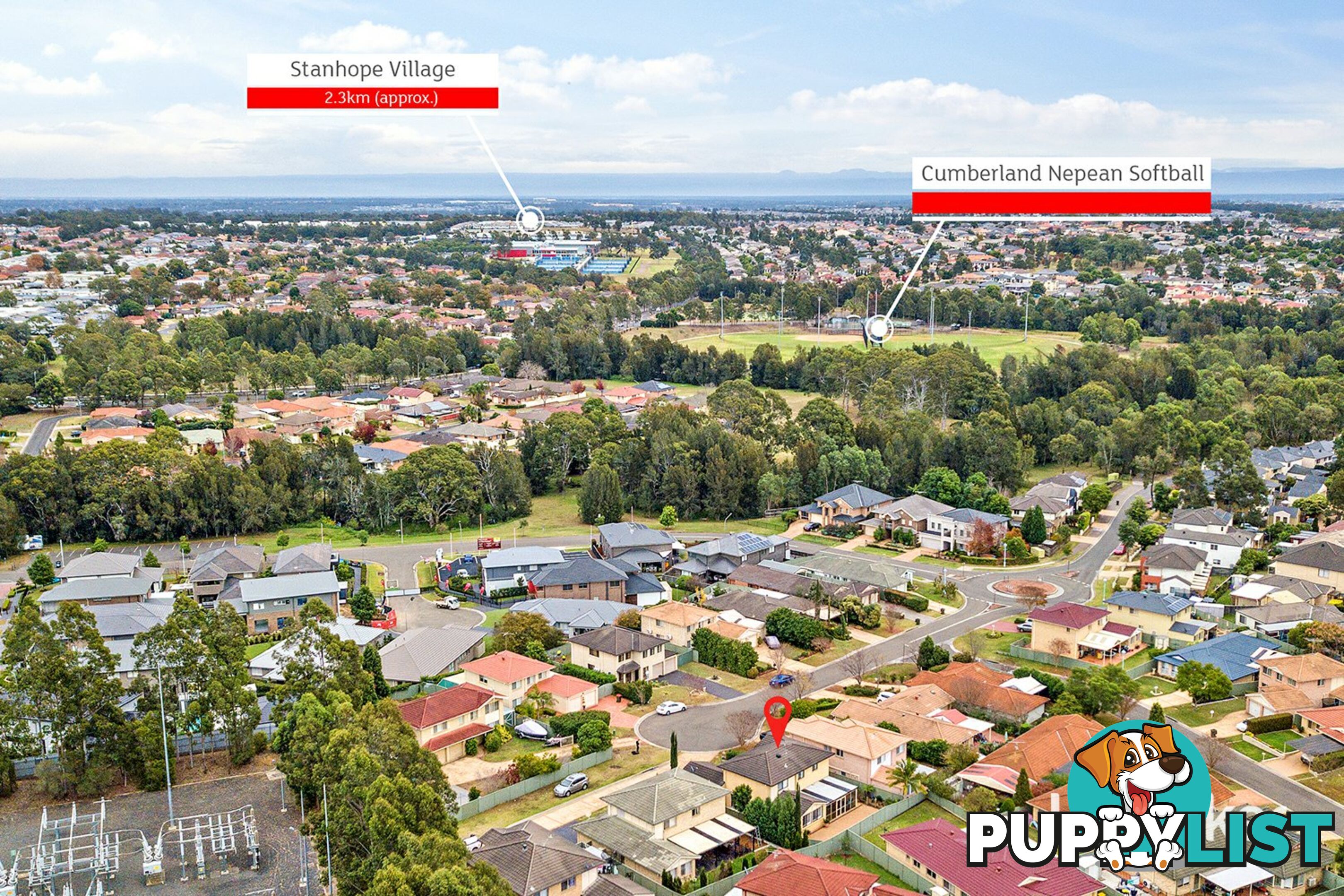 11 Guernsey Way STANHOPE GARDENS NSW 2768