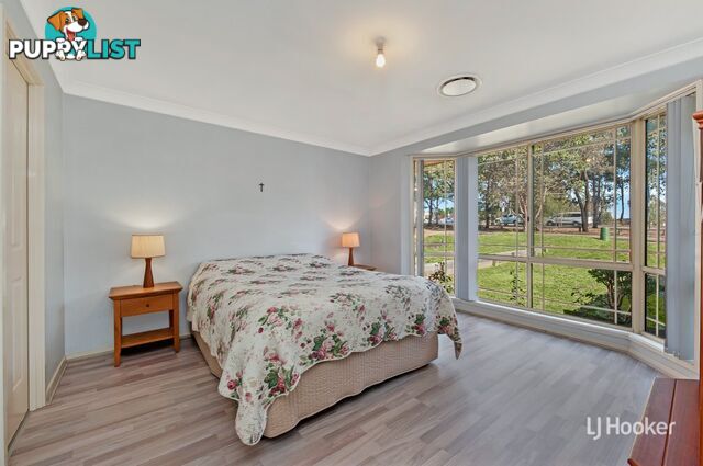 11 Guernsey Way STANHOPE GARDENS NSW 2768