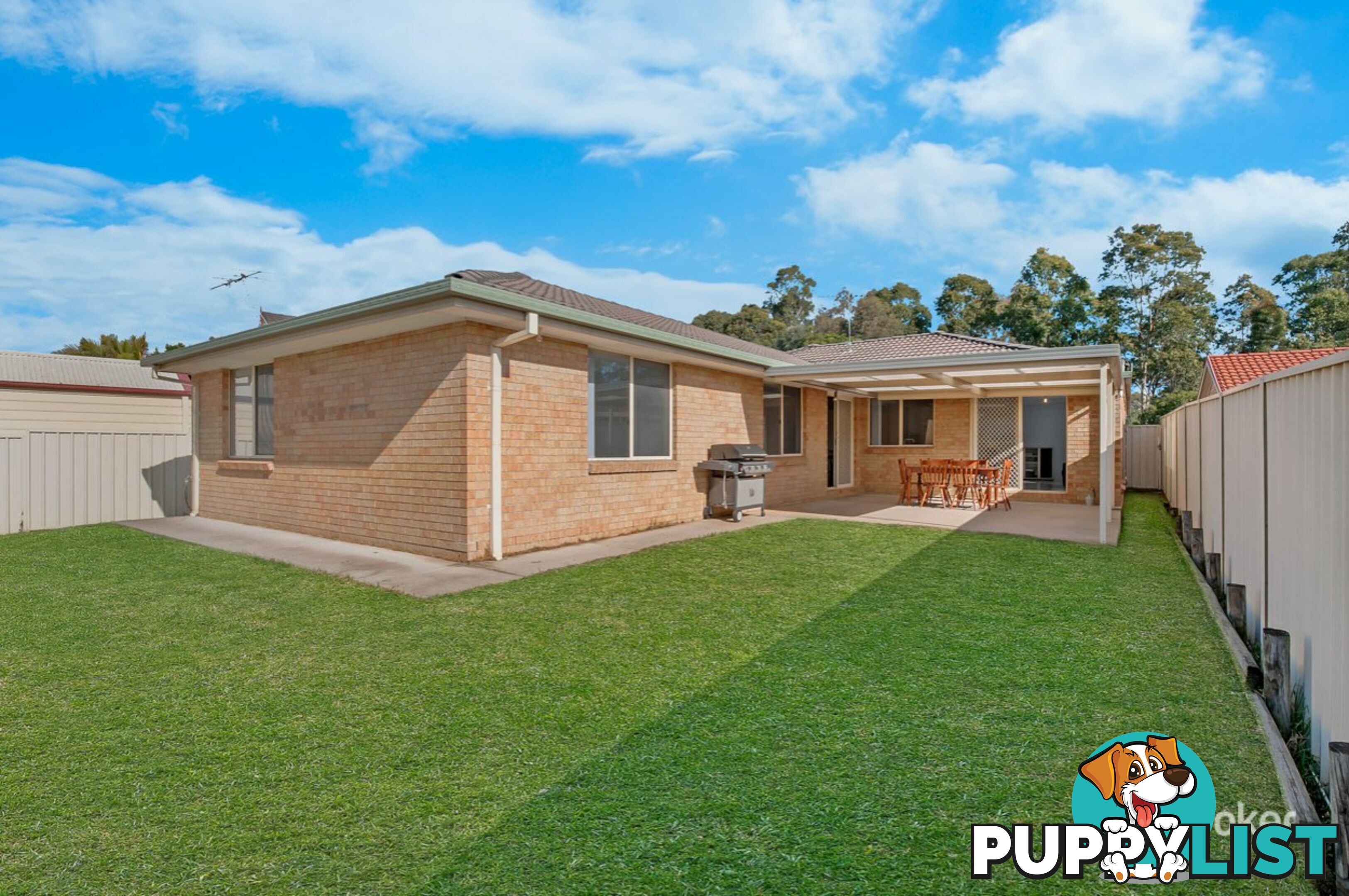 11 Guernsey Way STANHOPE GARDENS NSW 2768