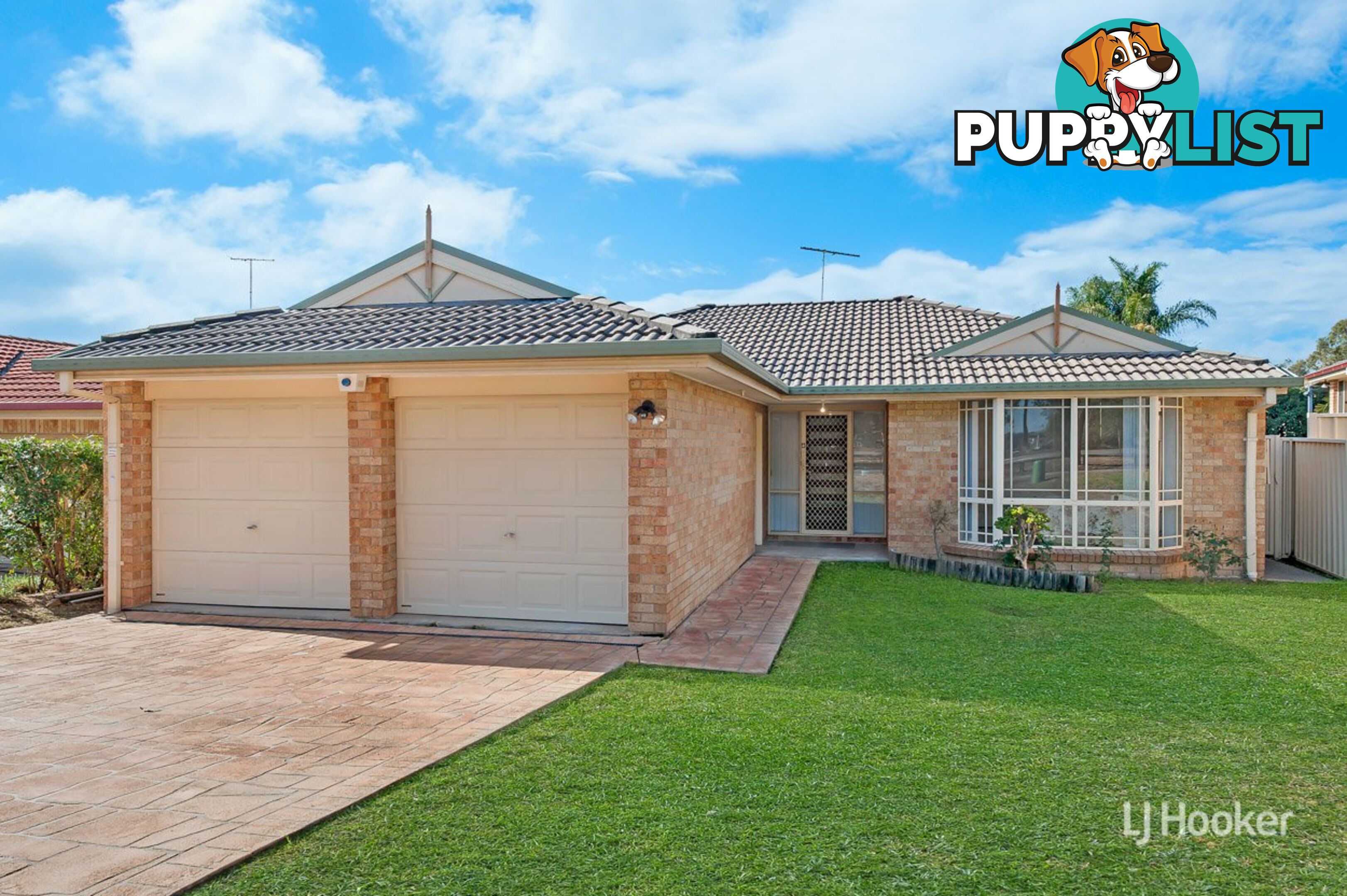 11 Guernsey Way STANHOPE GARDENS NSW 2768