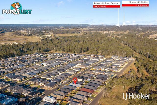 33 Andrew Street RIVERSTONE NSW 2765