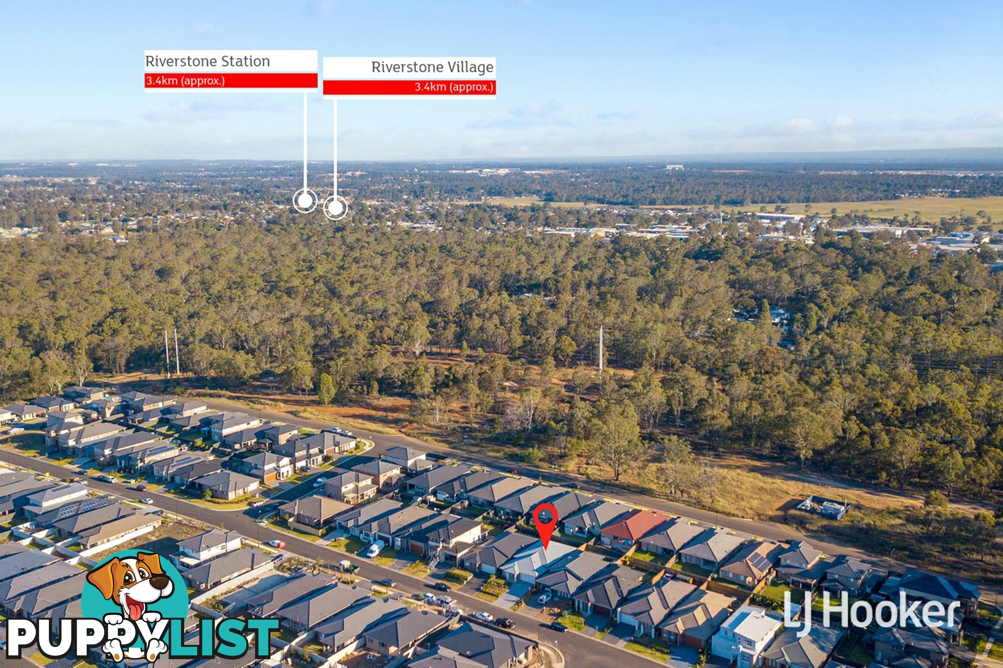 33 Andrew Street RIVERSTONE NSW 2765