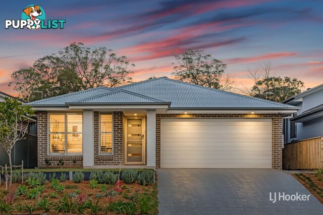 33 Andrew Street RIVERSTONE NSW 2765