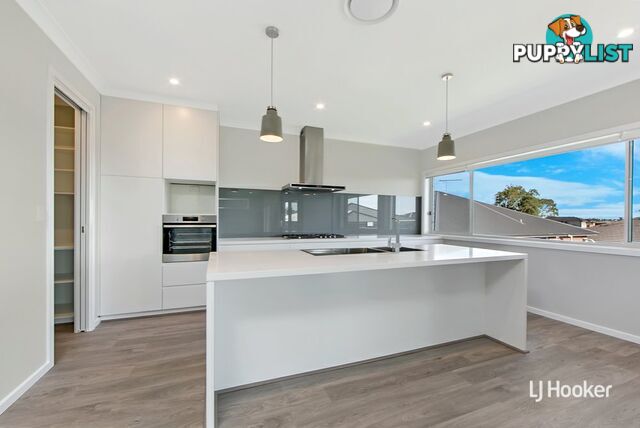 37 Thorogood Blvd KELLYVILLE NSW 2155