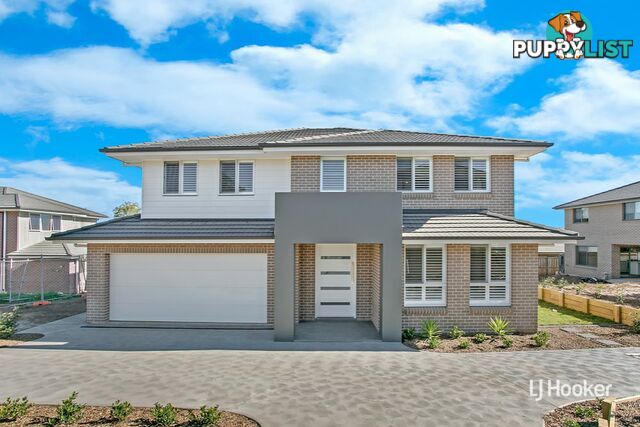 37 Thorogood Blvd KELLYVILLE NSW 2155