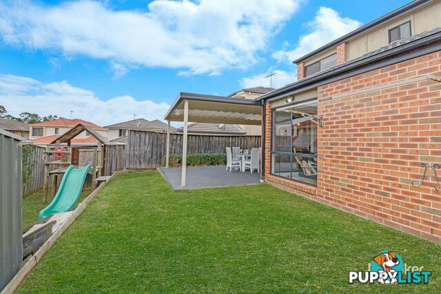 6 Fairway Street PARKLEA NSW 2768