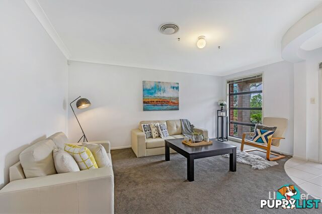 6 Fairway Street PARKLEA NSW 2768