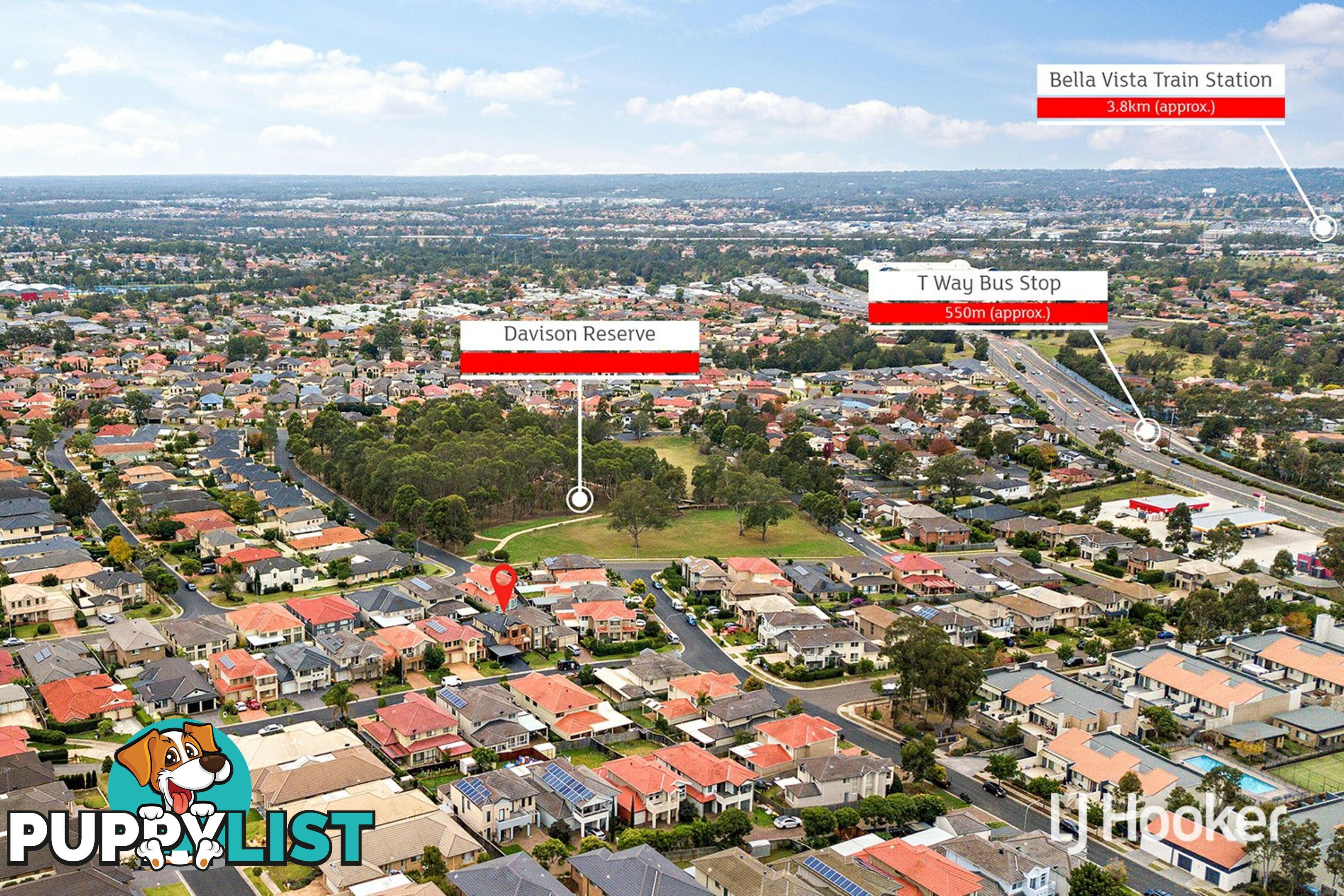 6 Fairway Street PARKLEA NSW 2768