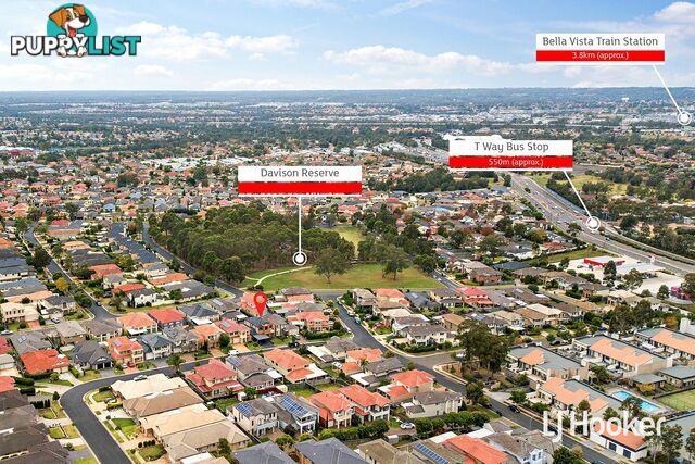 6 Fairway Street PARKLEA NSW 2768