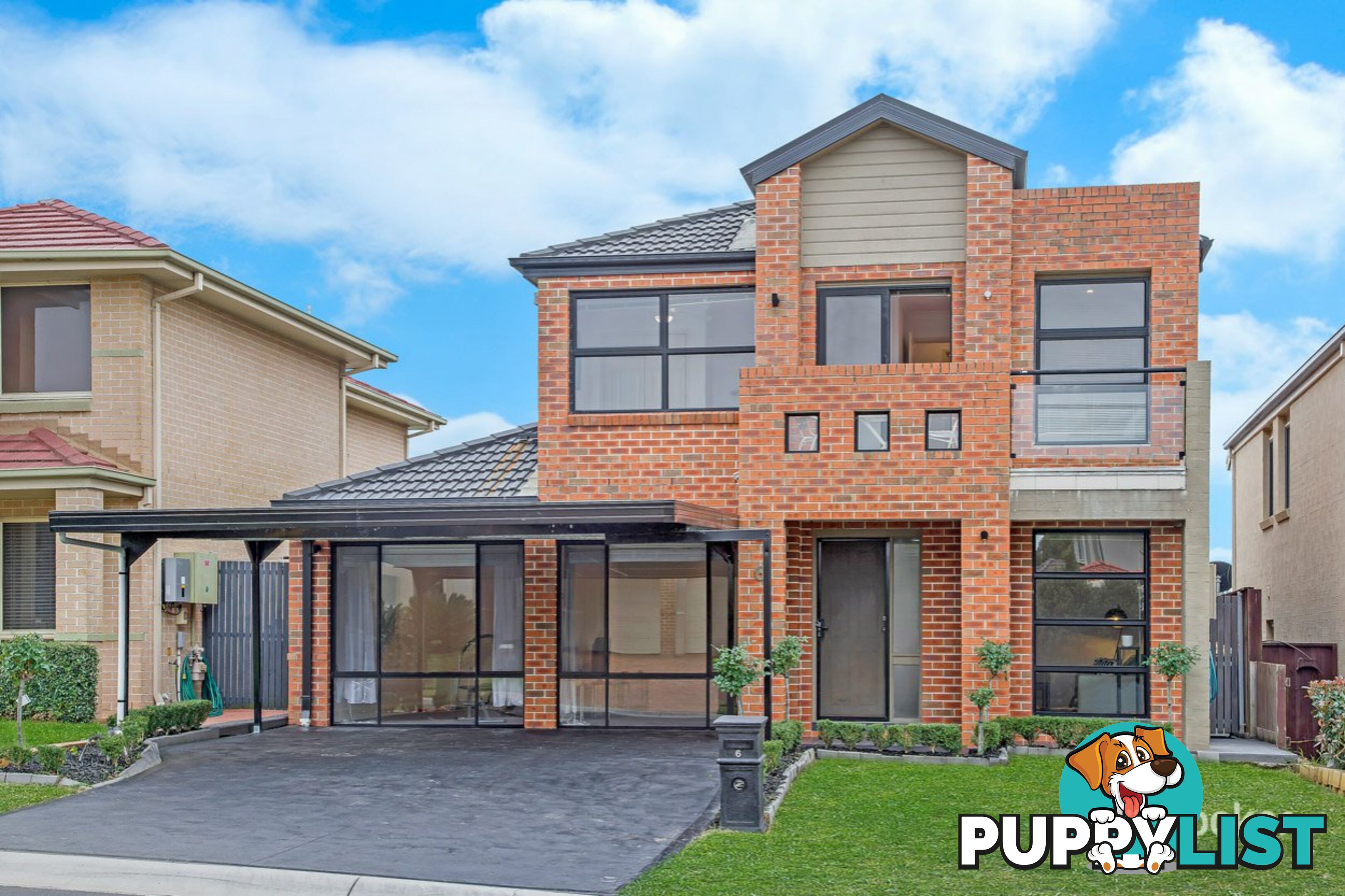 6 Fairway Street PARKLEA NSW 2768