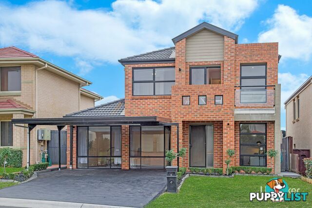 6 Fairway Street PARKLEA NSW 2768