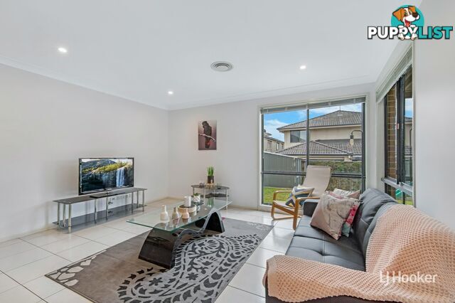 6 Fairway Street PARKLEA NSW 2768