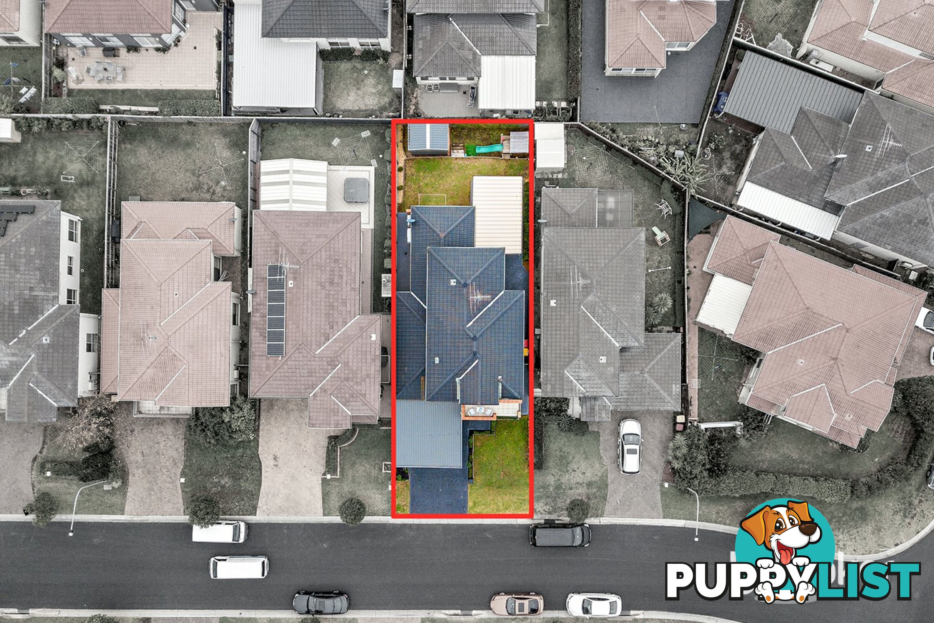 6 Fairway Street PARKLEA NSW 2768