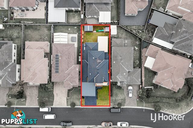 6 Fairway Street PARKLEA NSW 2768