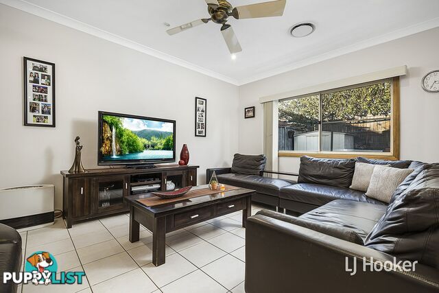 11 Edwin Place GLENWOOD NSW 2768