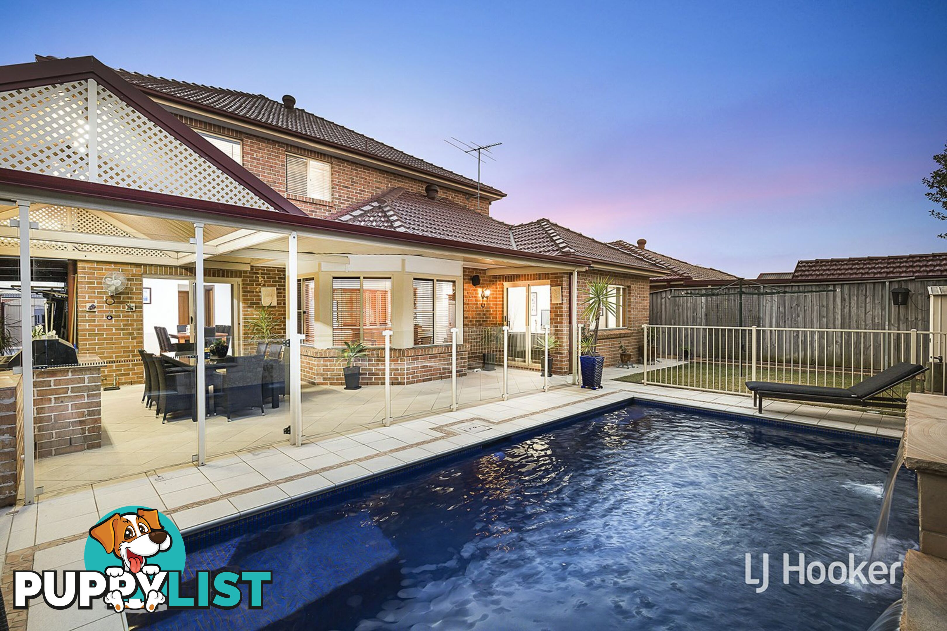 11 Edwin Place GLENWOOD NSW 2768