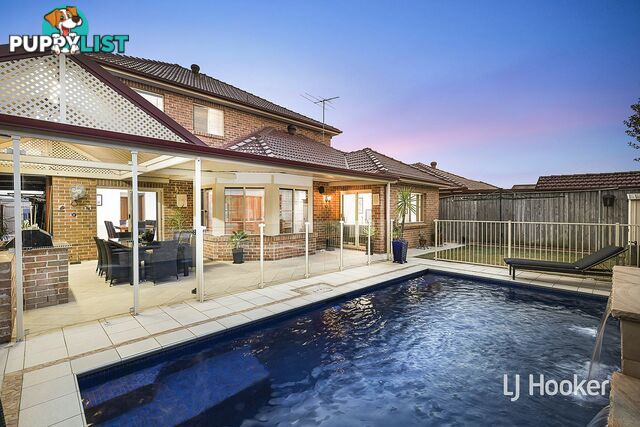 11 Edwin Place GLENWOOD NSW 2768