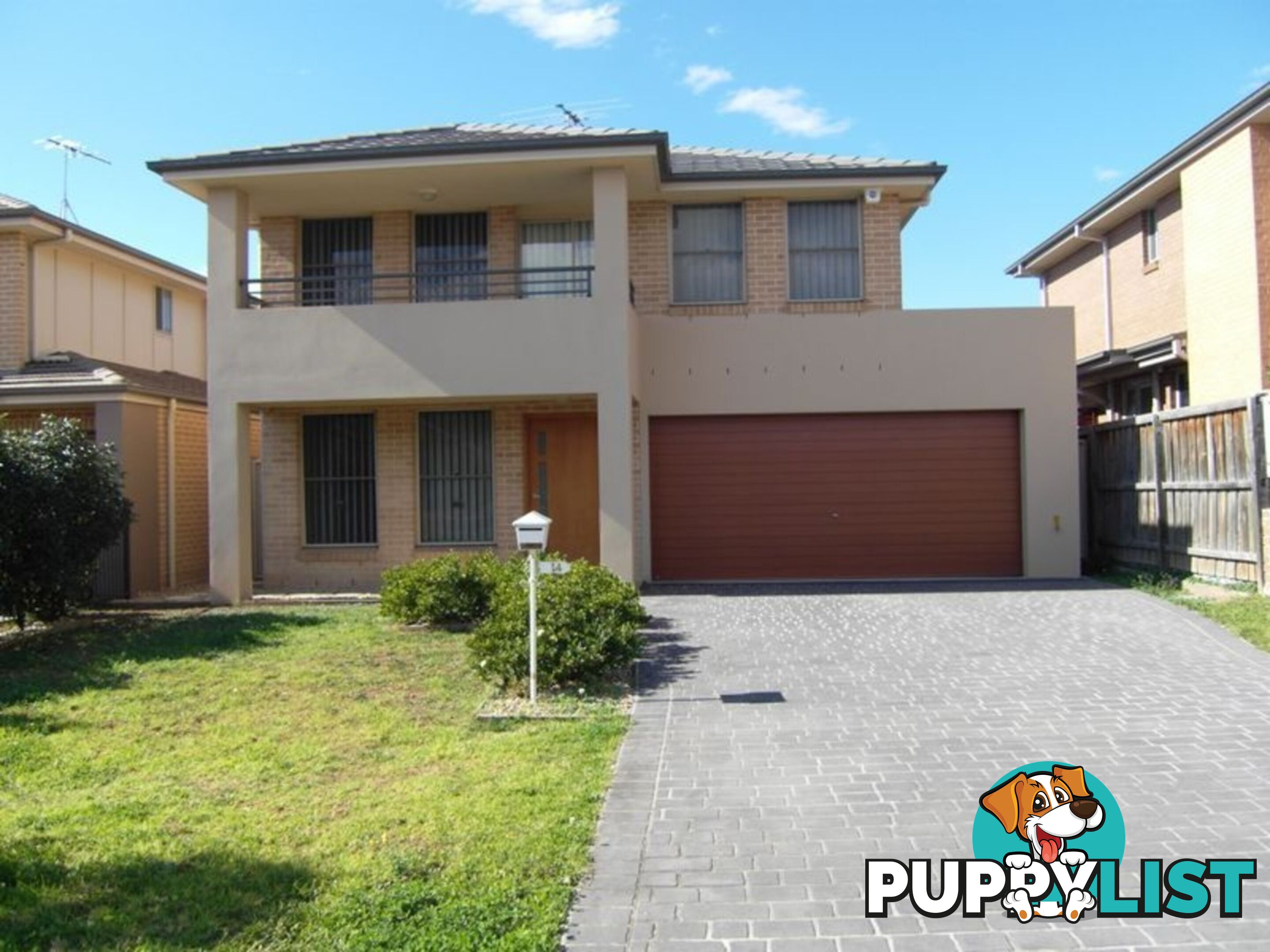 14 Rosebrook Avenue KELLYVILLE RIDGE NSW 2155