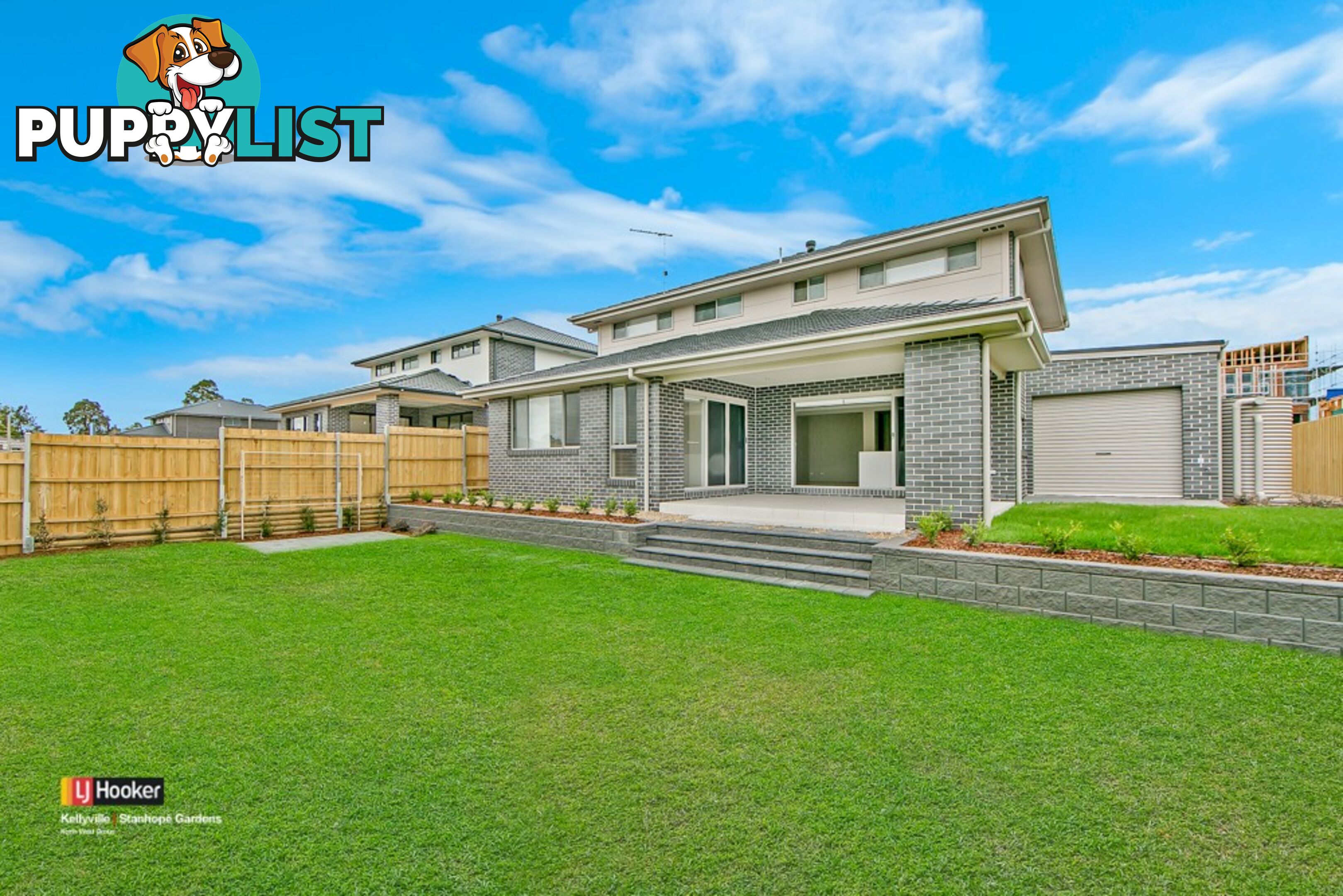 14 Bruhn Cir KELLYVILLE NSW 2155