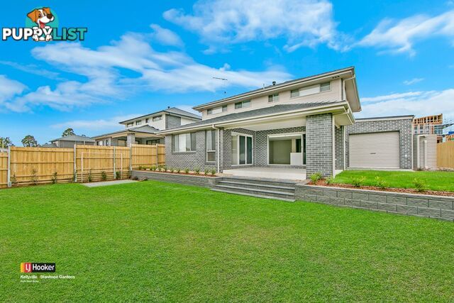 14 Bruhn Cir KELLYVILLE NSW 2155